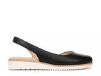 Soul Naturalizer Idea Wedge Slip-On