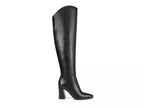 Naturalizer Lyric Wide Calf Boot