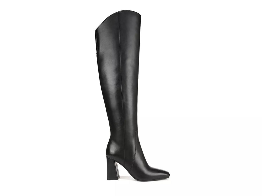 Naturalizer Lyric Wide Calf Boot