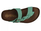 White Mountain Crawford Flat Sandal