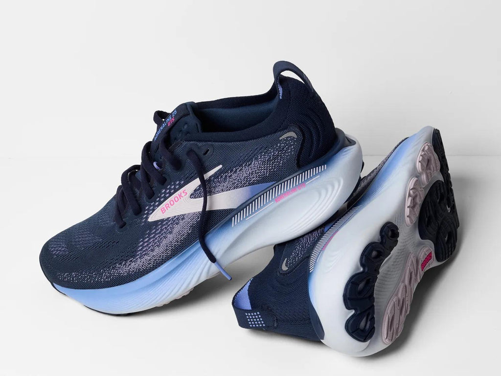 Brooks Adrenaline 25 Running Shoe - Women's