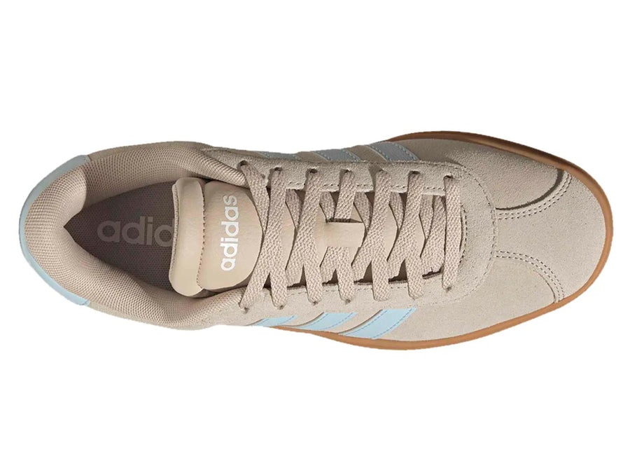 Adidas VL Court Bold Platform Sneaker - Women's