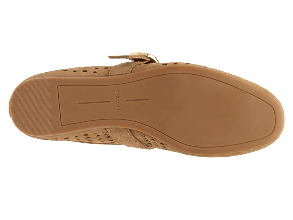 Dolce Vita Breona Mary Jane Flat - Women's