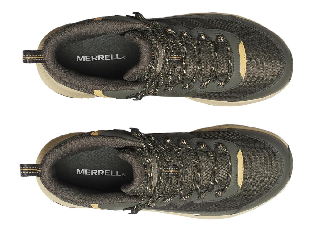 Merrell Speed Strike 2 Waterproof Hiking Boot - Men's