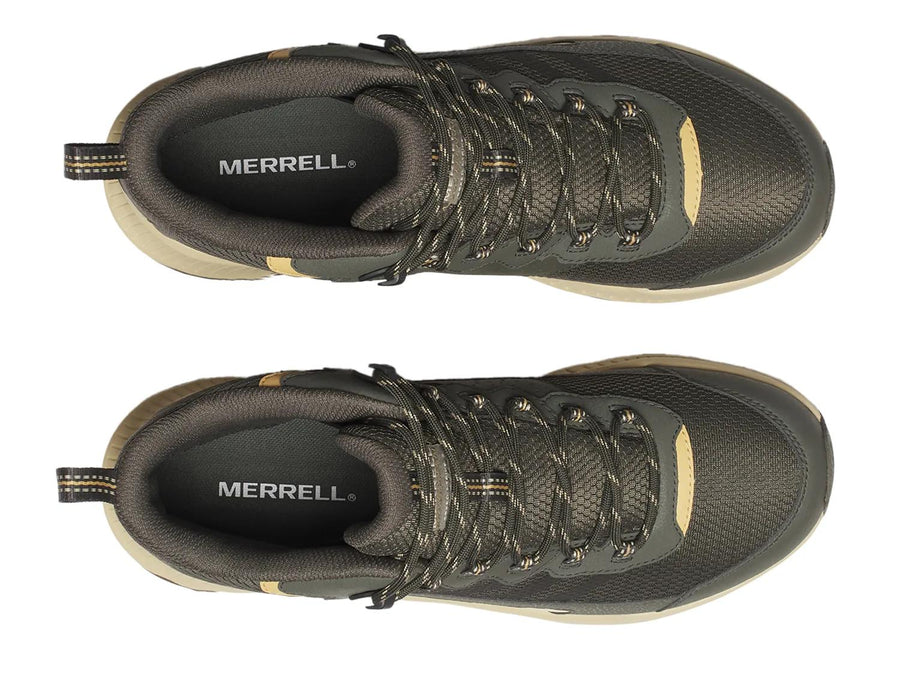 Merrell Speed Strike 2 Waterproof Hiking Boot - Men's