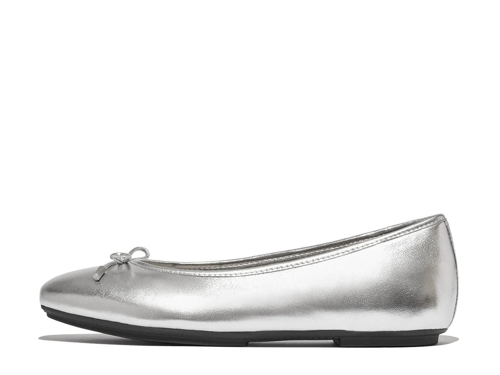 FitFlop Delicato Ballet Flat