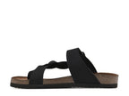 White Mountain Crawford Flat Sandal