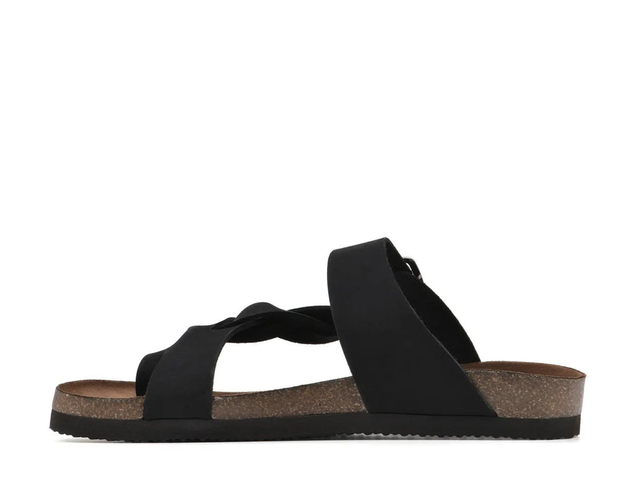 White Mountain Crawford Flat Sandal