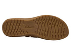 Clarks Maelynn Abby Sandal