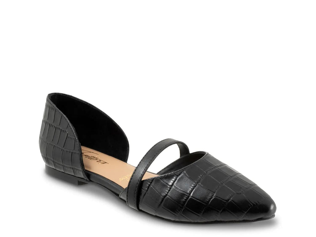 Trotters Emory Flat