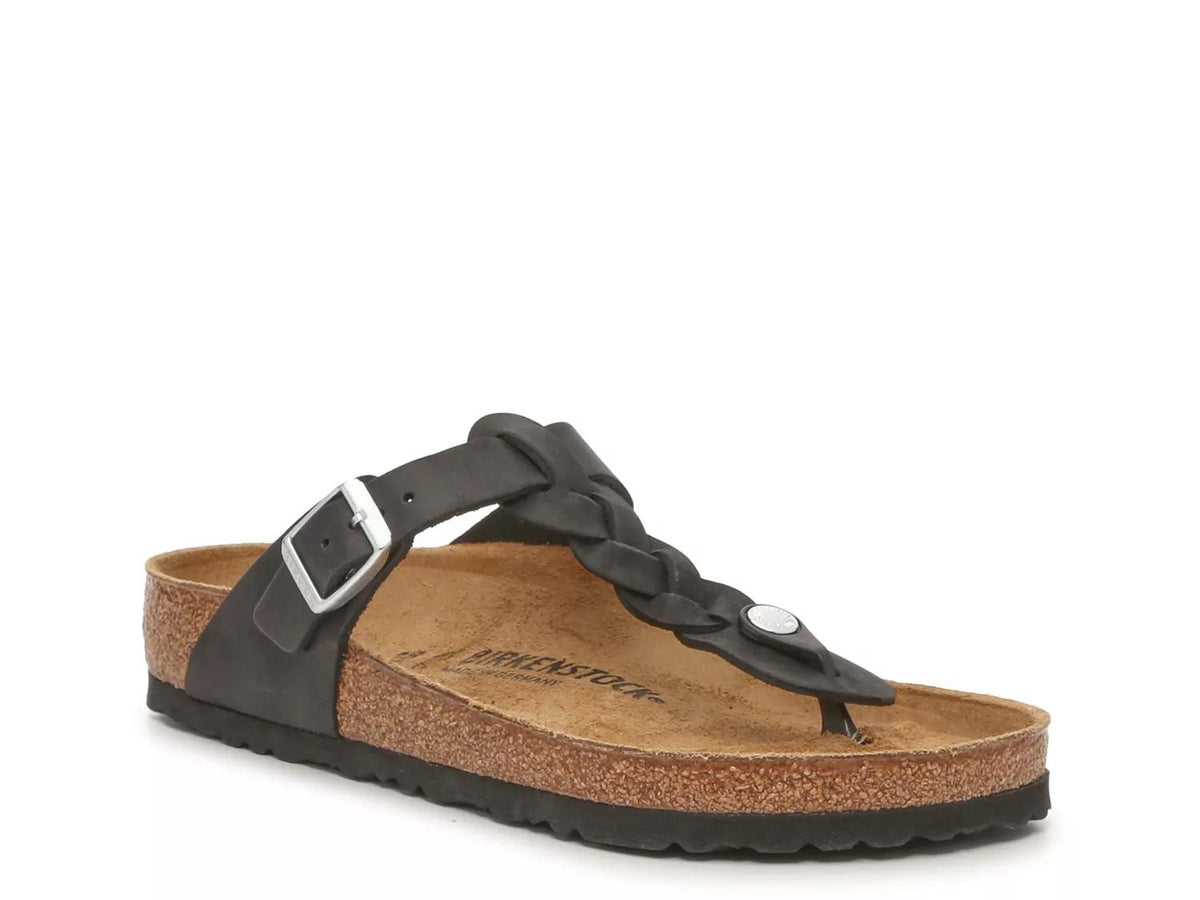 Birkenstock Gizeh Braided Sandal - Women's