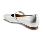 Trotters Hazel Mary Jane Flat