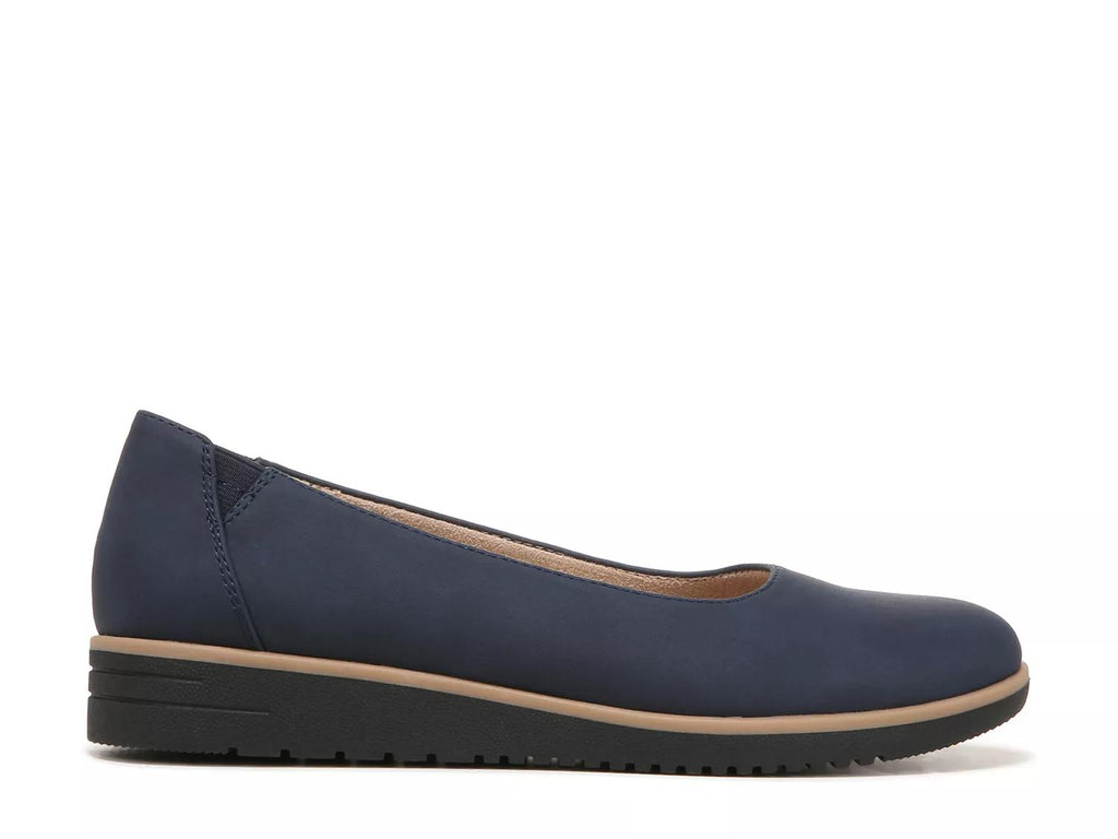 Soul Naturalizer Idea Ballet Flat