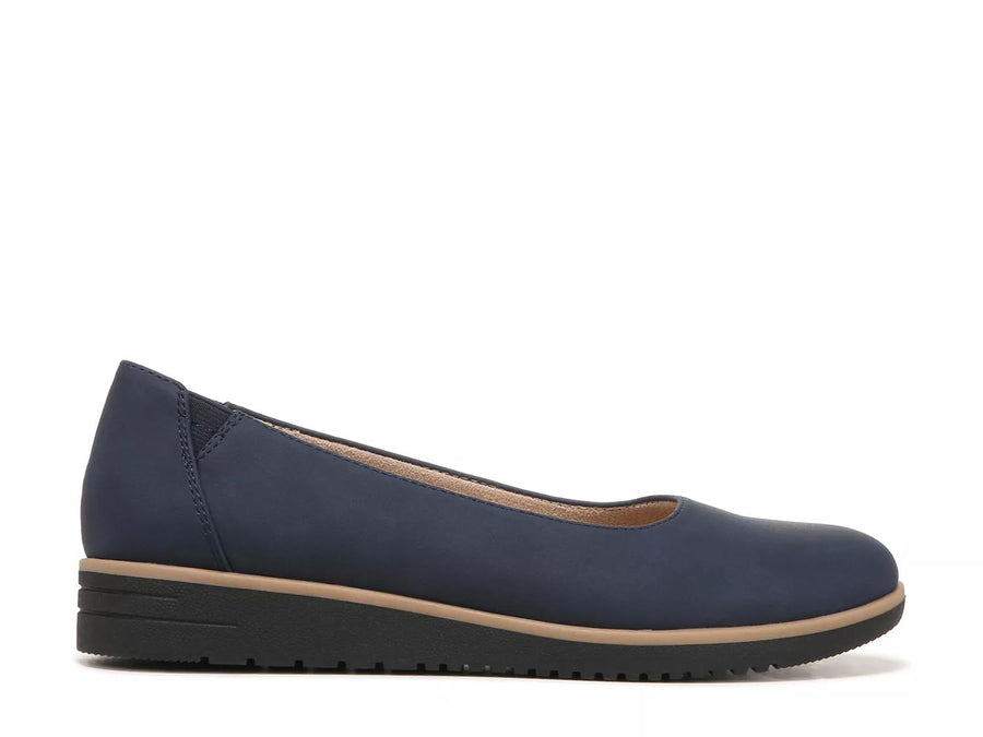 Soul Naturalizer Idea Ballet Flat