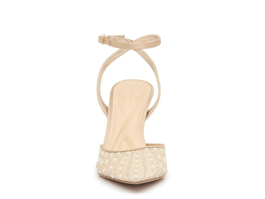 Jessica Simpson Ferna Pump