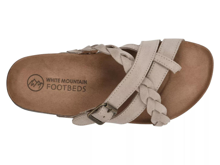 White Mountain Harrington Sandal