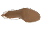Naturalizer Abby Platform Sandal