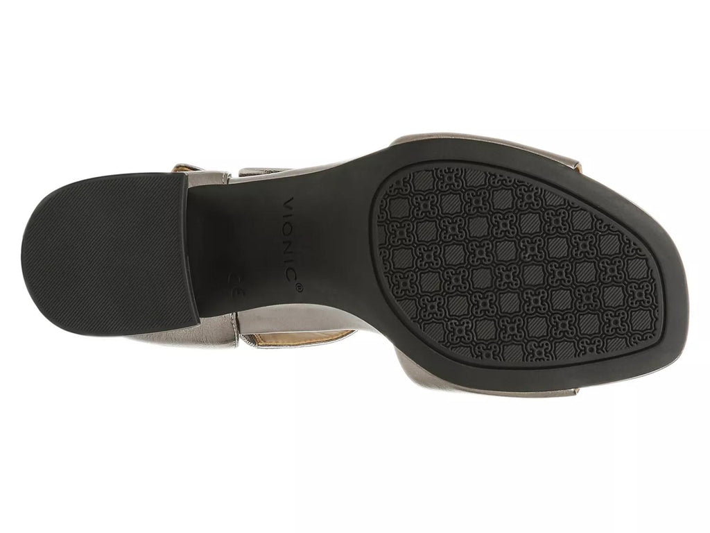 Vionic Chardonnay Sandal