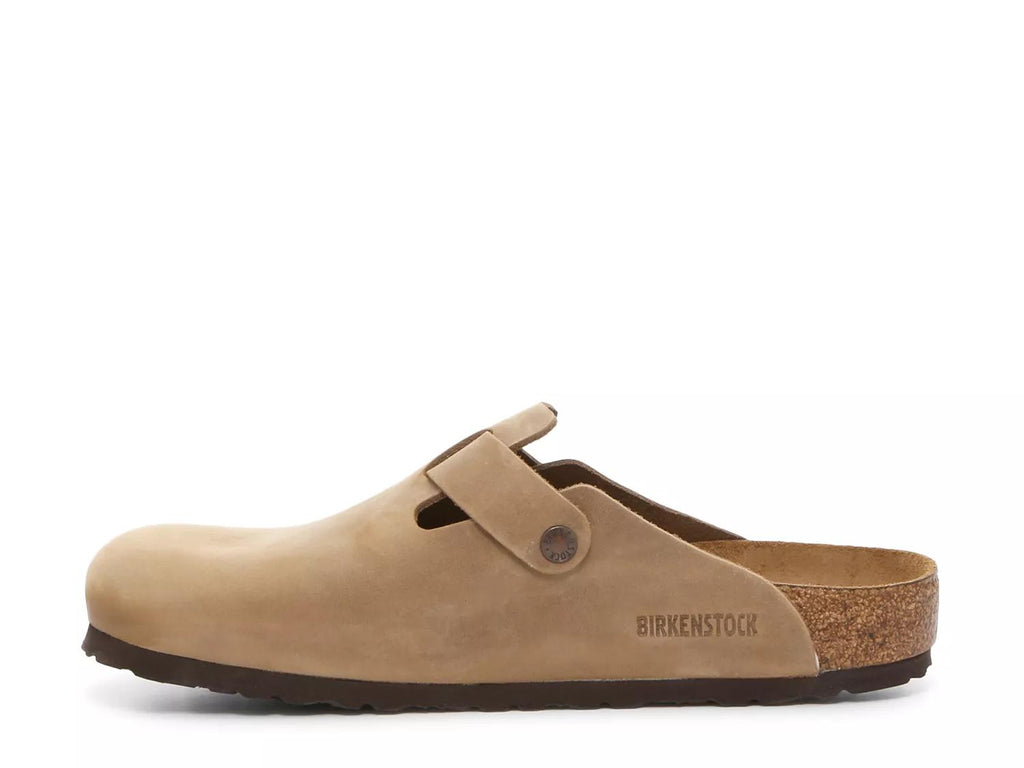 Birkenstock Boston Clog
