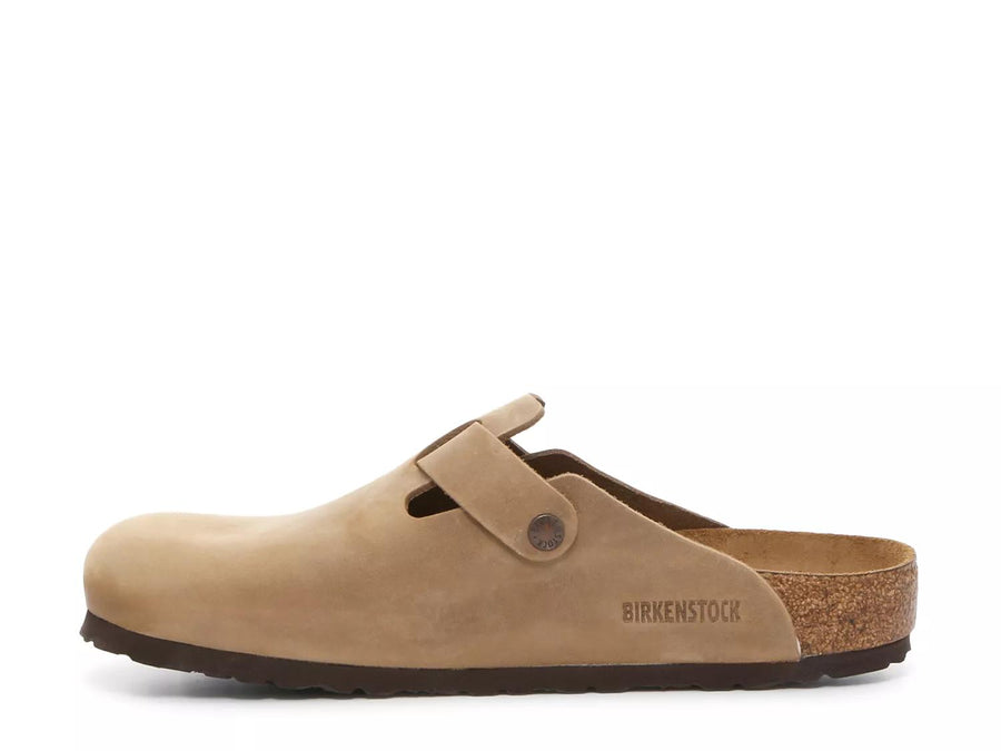 Birkenstock Boston Clog