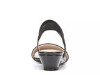 Lifestride Yolo Wedge Sandal