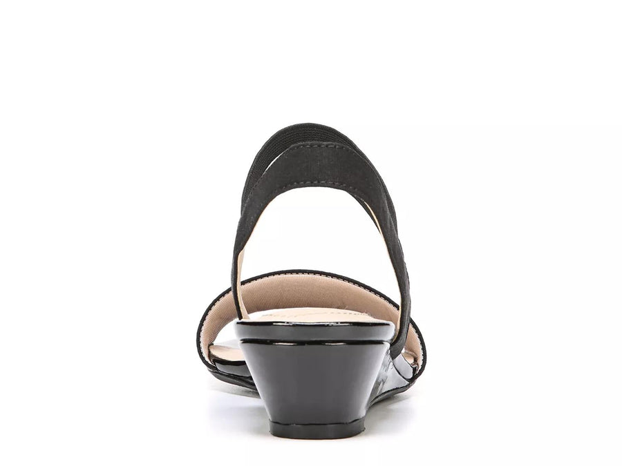 Lifestride Yolo Wedge Sandal