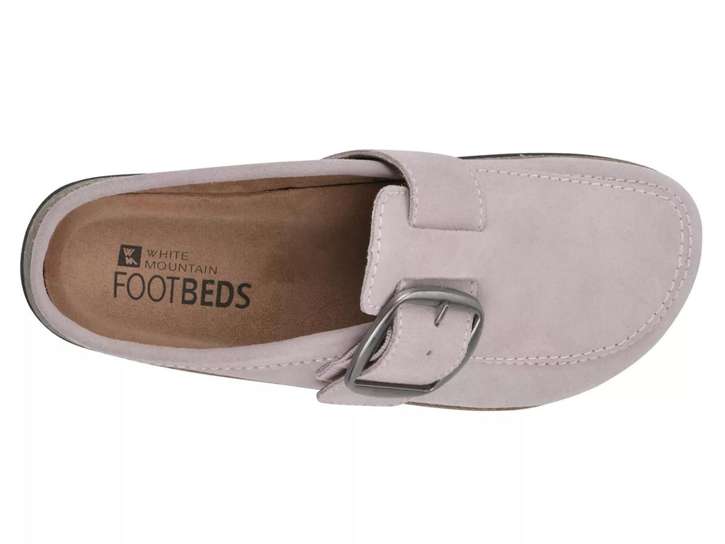 White Mountain Bueno Clog