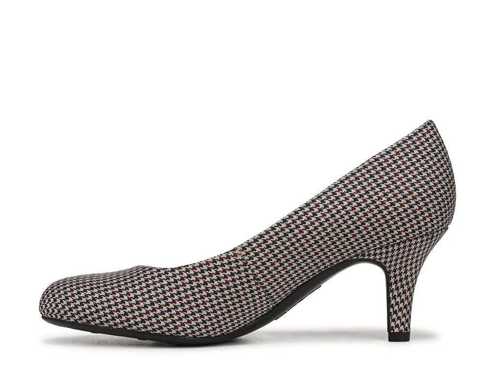 Lifestride Parigi Pump
