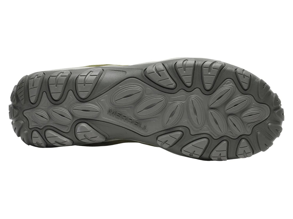 Merrell Accentor 4 Waterproof Hiking Shoe - Men's