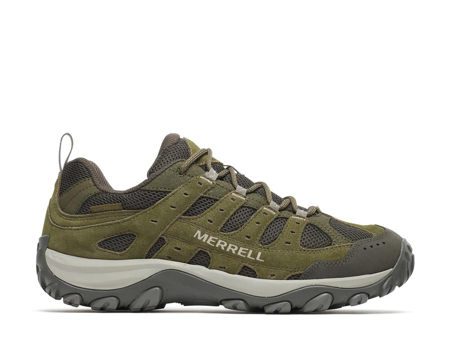 Merrell Accentor 4 Waterproof Hiking Shoe - Men's