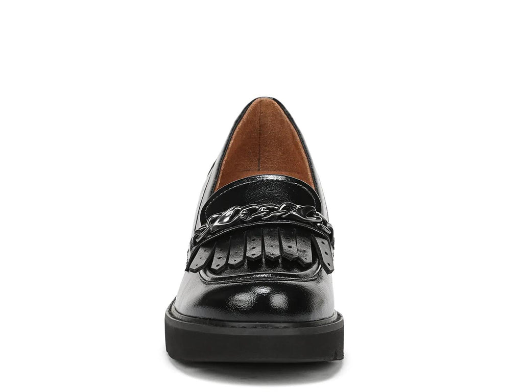 Naturalizer Celia Kiltie Loafer - Women's