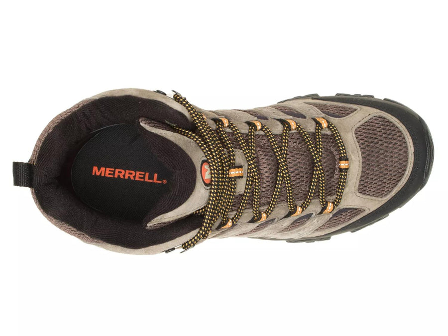 Merrell Moab Mid-Top Hiking Boot - Men's