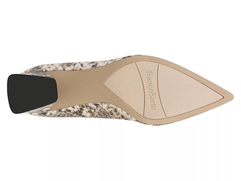 Franco Sarto Racer Pump - Women's