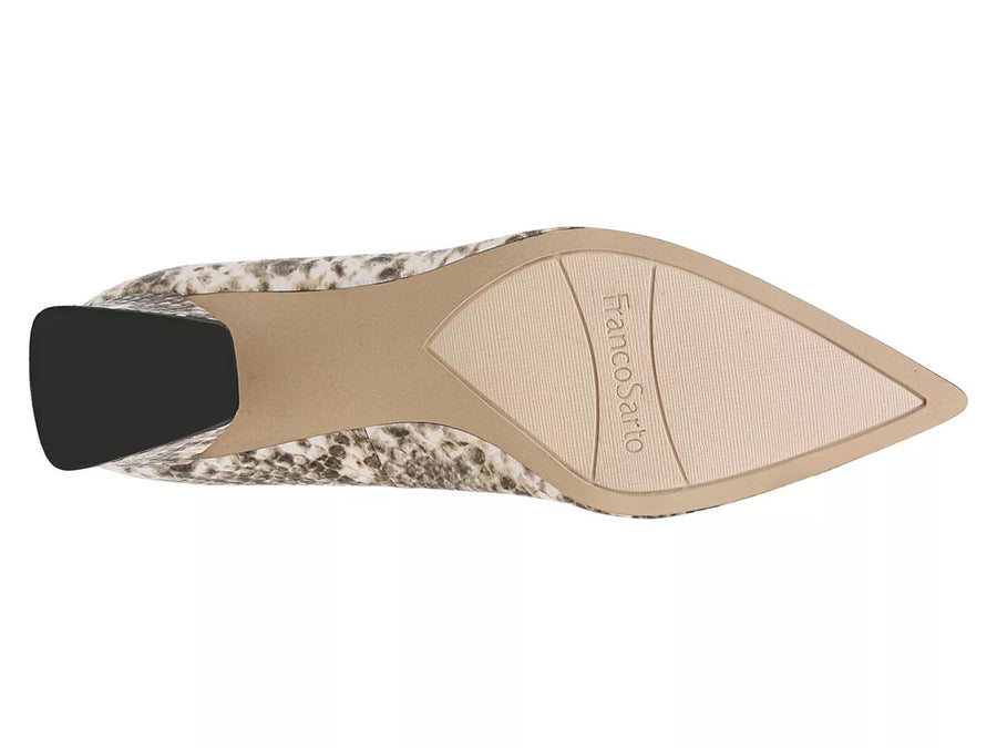 Franco Sarto Racer Pump - Women's