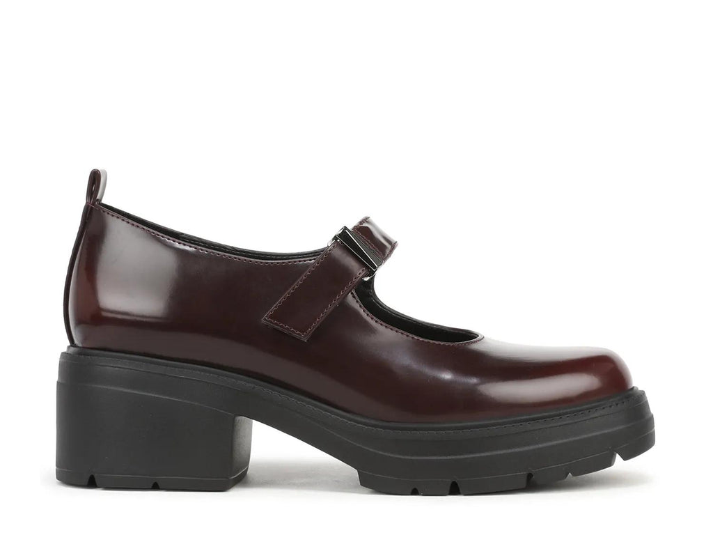 Naturalizer Lea Platform Mary Jane