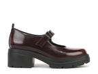 Naturalizer Lea Platform Mary Jane