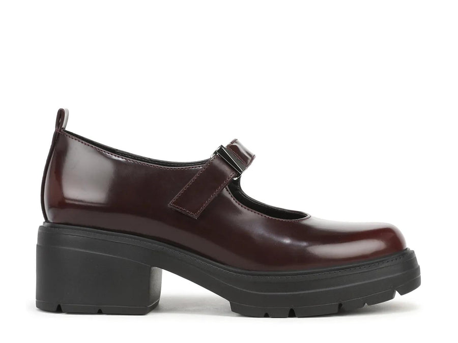 Naturalizer Lea Platform Mary Jane