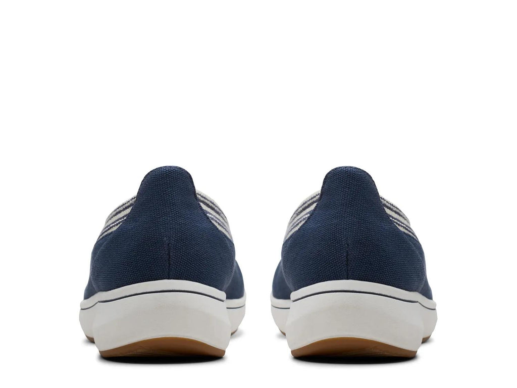 Clarks Cloudsteppers Breeze Sky Air Slip-On