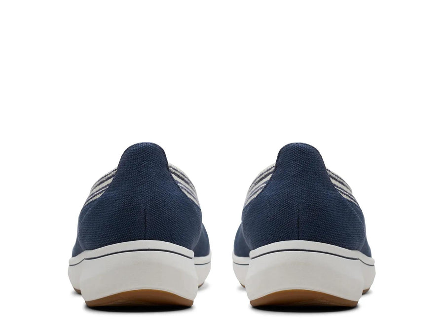 Clarks Cloudsteppers Breeze Sky Air Slip-On
