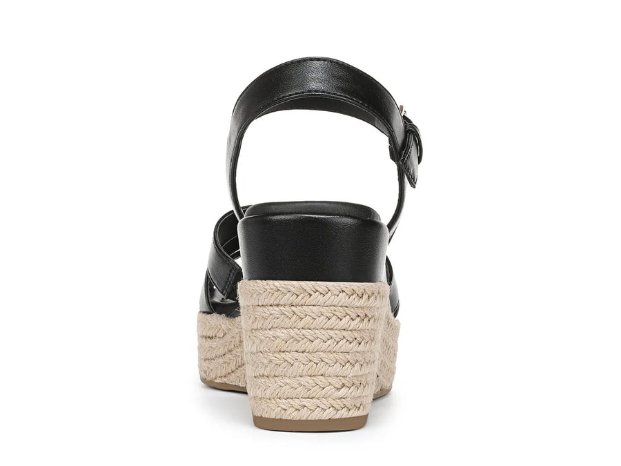 Lifestride Havana Espadrille Wedge Sandal