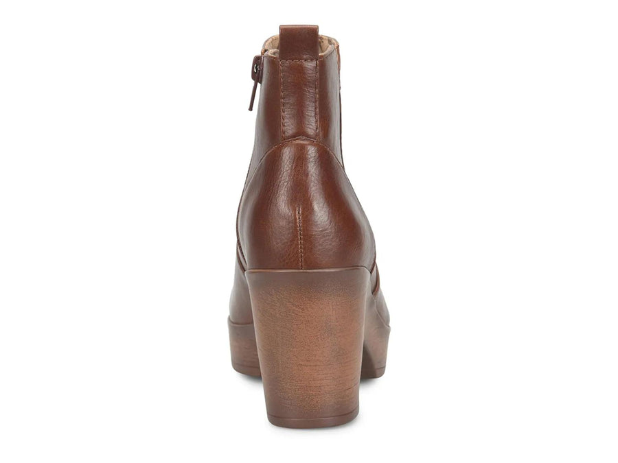 B.O.C. Born Concept Ashland Platform Bootie
