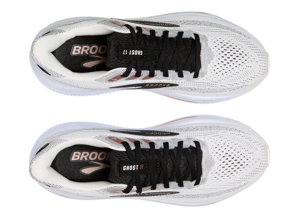 Brooks Ghost 17 Running Shoe - Women's