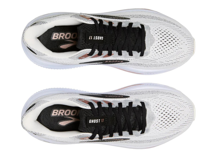 Brooks Ghost 17 Running Shoe - Women's