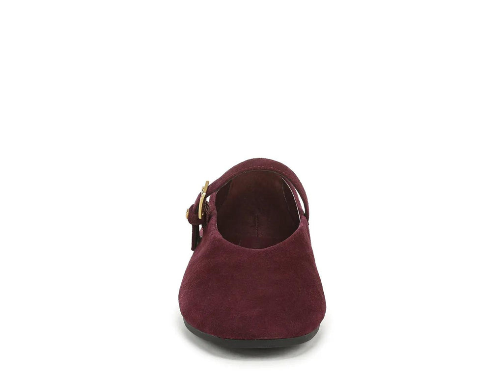 Franco Sarto Odilia Mary Jane Flat