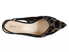 Betsey Johnson Nikki Pump