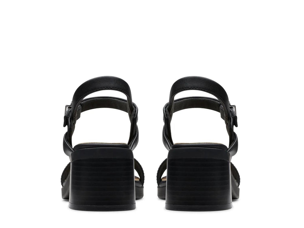Clarks Jaylan Ray Sandal