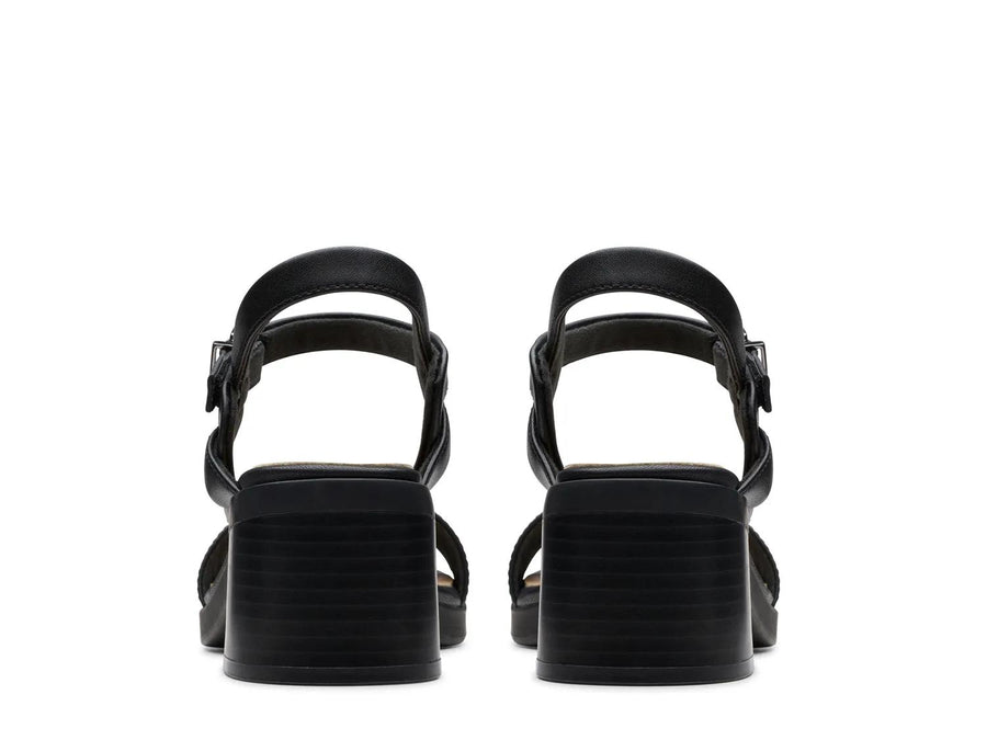 Clarks Jaylan Ray Sandal