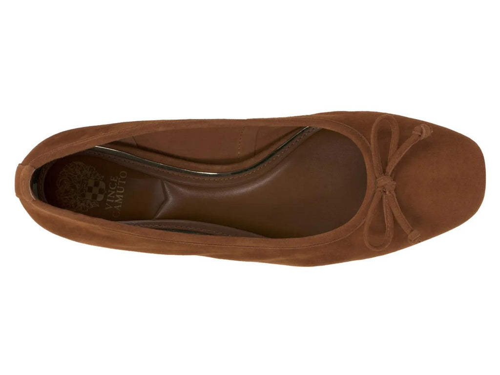 Vince Camuto Jenlea Flat