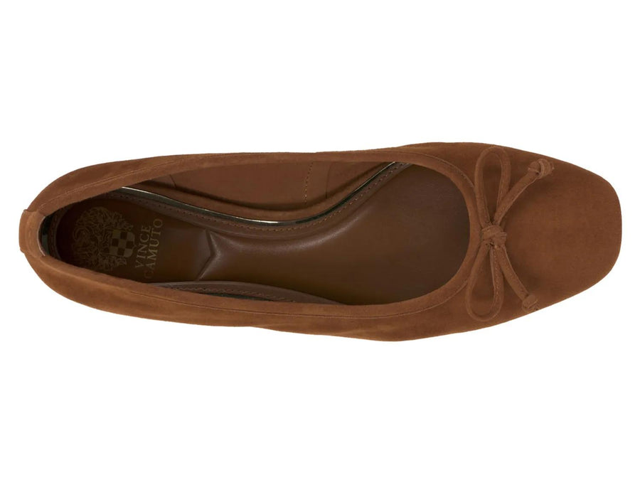 Vince Camuto Jenlea Flat