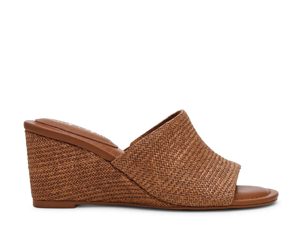 Anne Klein Charisma Wedge Sandal